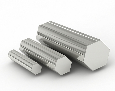 Шестигранники Шестигранники