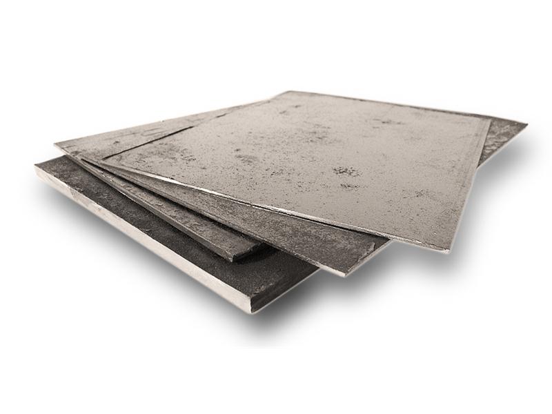 Листы Листы